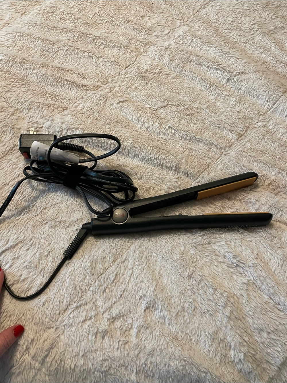 Chi Flat Hair Straightener - Unbranded